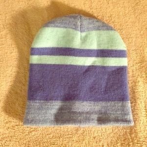 Wool Ski Hat
